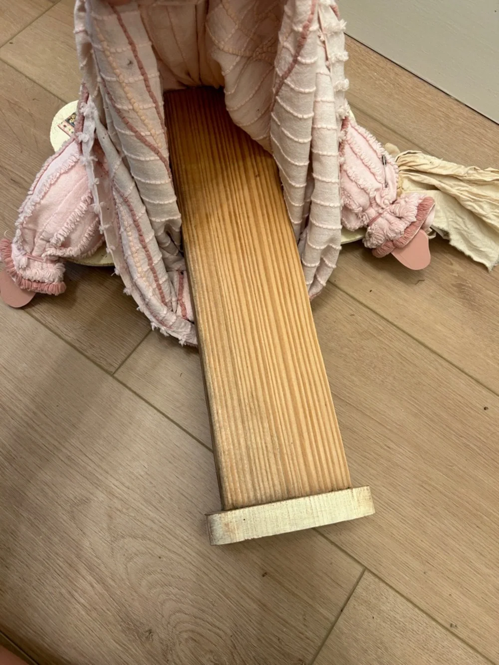Vintage 1990s Cottage Core Dolls